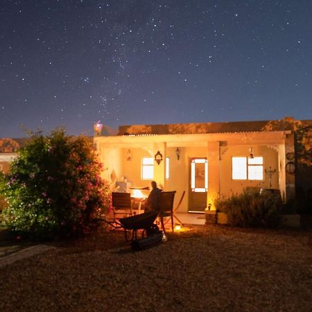 Doodle Dens Hotell Barrydale Eksteriør bilde