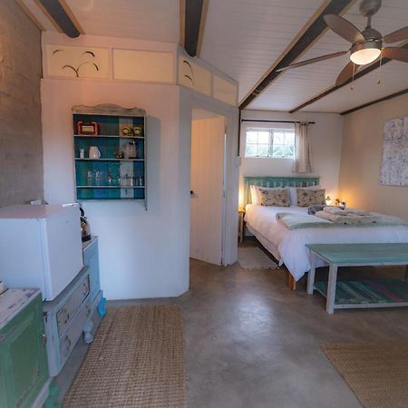 Doodle Dens Hotell Barrydale Eksteriør bilde